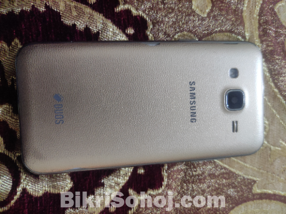 Samsung Galaxy j2